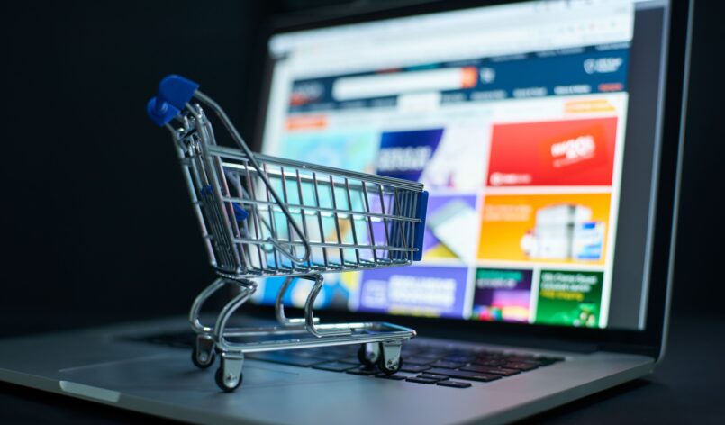 Ecommerce Development