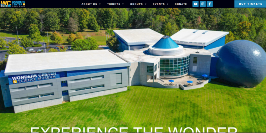WondersCenter